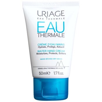 Hand Cream - Krém na suché a popraskané ruky